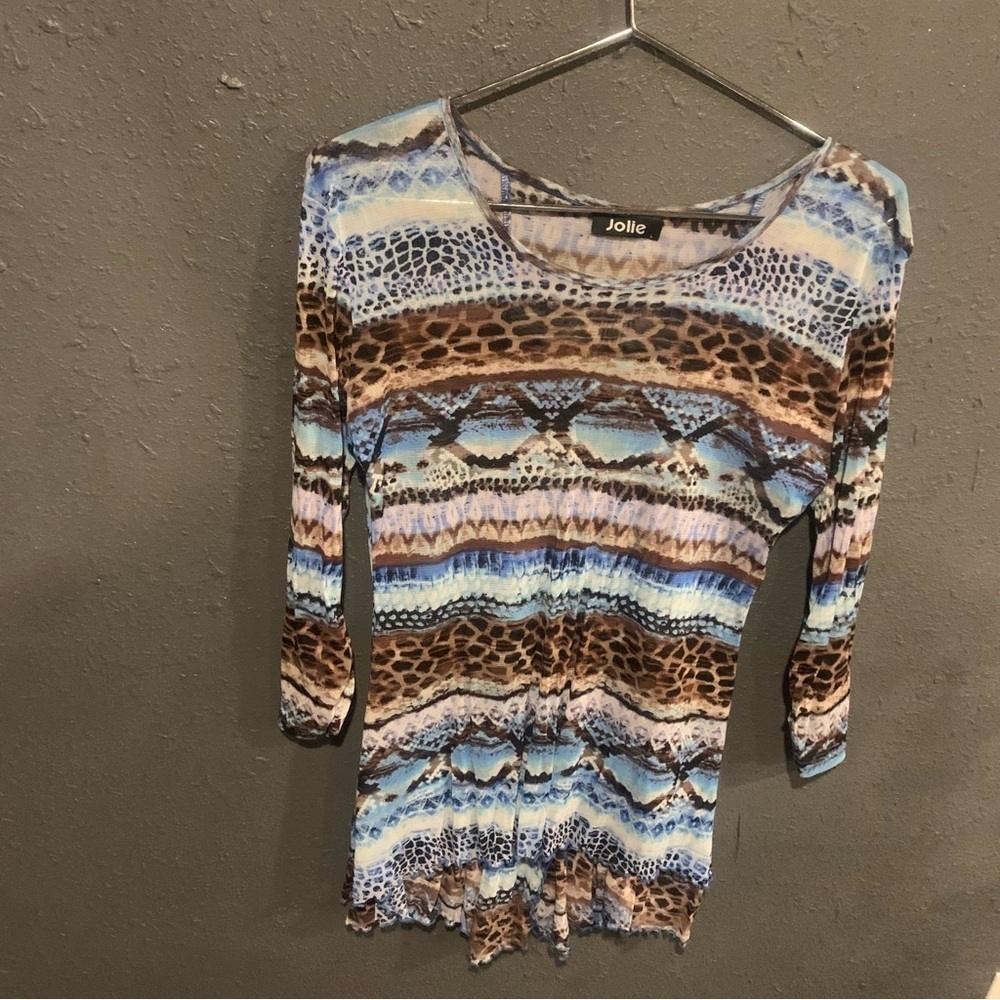 Women’s Jolie Blouse